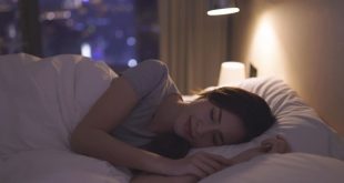 رابطه جنسی در خواب