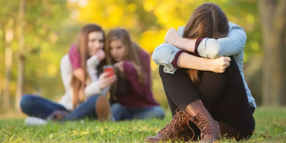 علت عزت نفس پایین و درمان آن