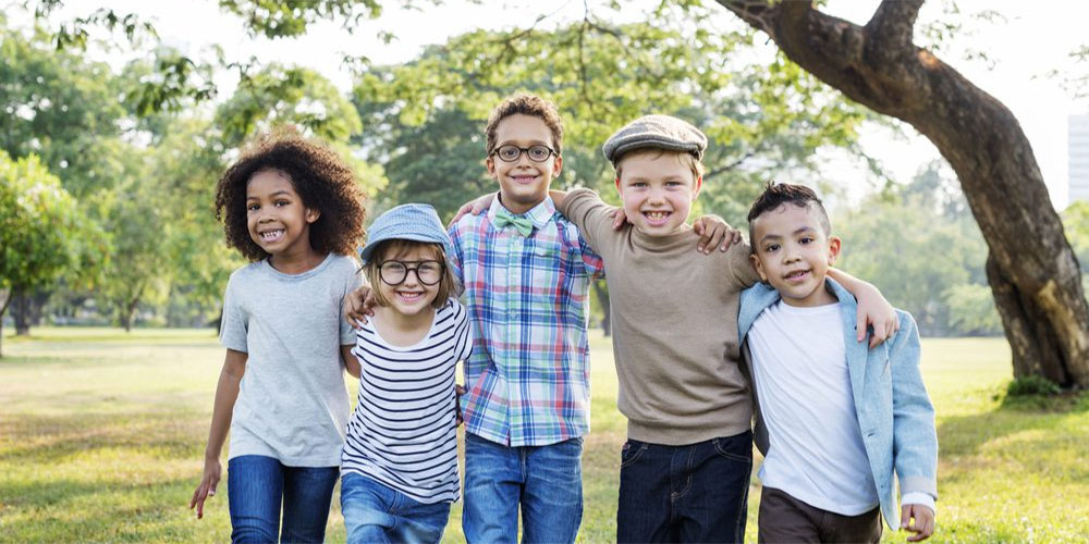 رشد عاطفی کودکان و عوامل موثر بر آن