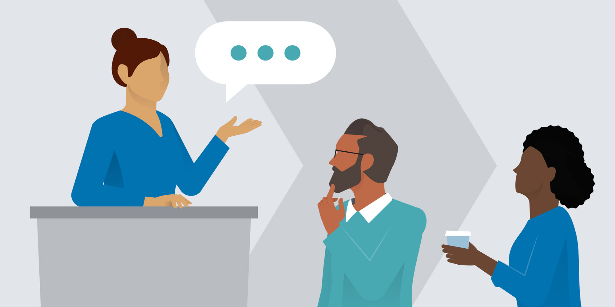 متقاعد کردن دیگران با ۱۰ روش جذاب و موثر