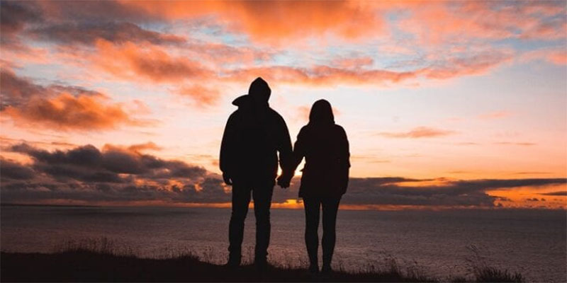 ترس از شکست در رابطه چگونه است