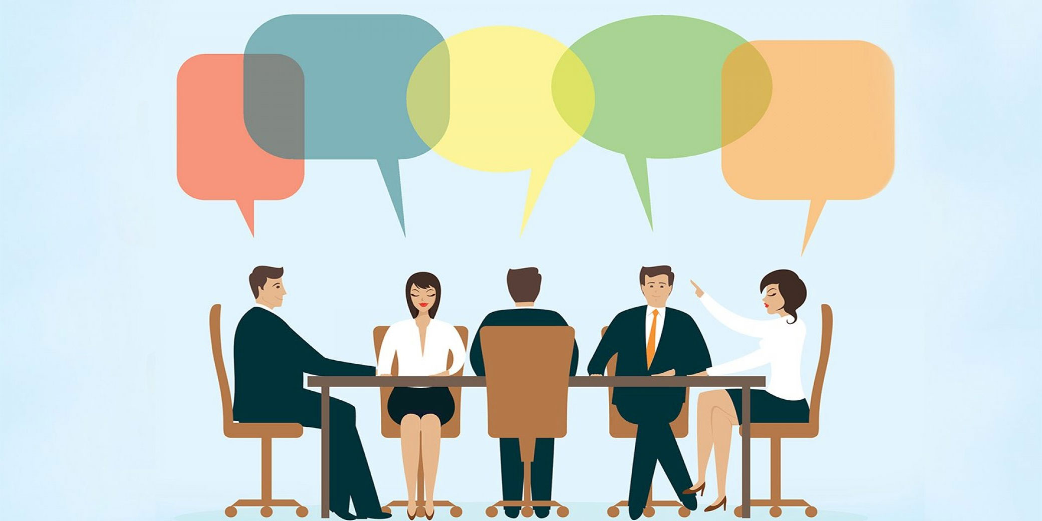 آشنایی با مهارت های مذاکره