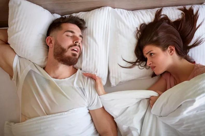 علائم رابطه جنسی در خواب چیست؟