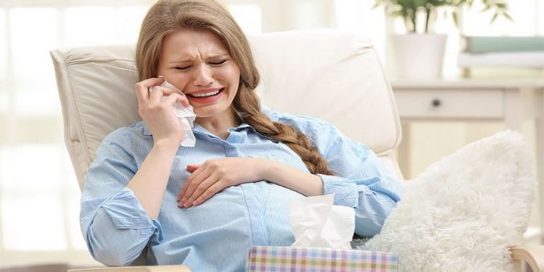 علائم بارداری پوچ چیست و چگونه اتفاق می افتد؟