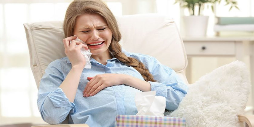 علائم بارداری پوچ چیست و چگونه اتفاق می افتد؟