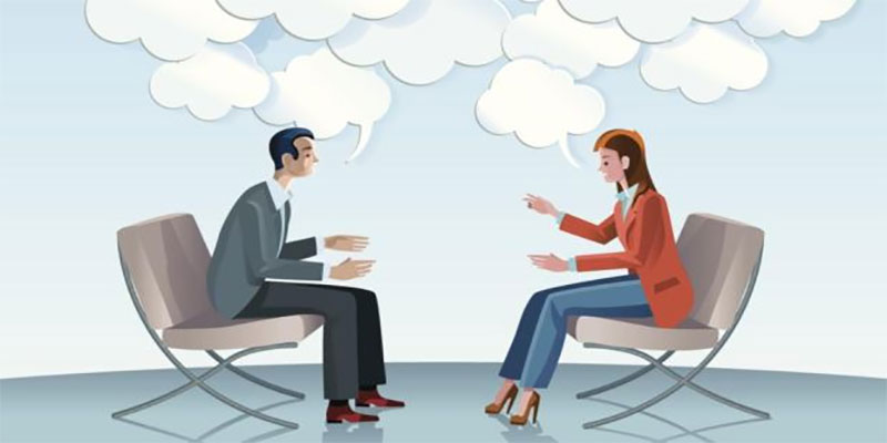 مفهوم زوپا در مذاکره