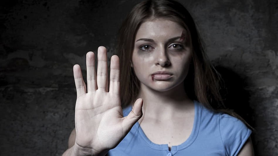 انواع خشونت خانگی