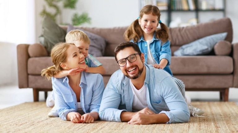 انواع سبک های فرزند پروری و تاثیرات آن بر کودکان
