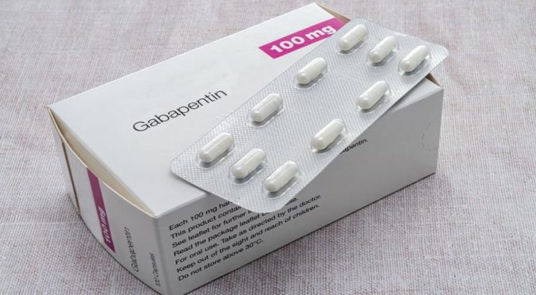 قرص گاباپنتین برای چیست؟ + کاربرد آن در ترک اعتیاد به شیشه
