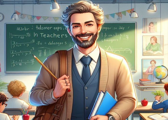 آموزش ثبت نام استخدامی آموزش پرورش در سنجش ۱۴۰۳