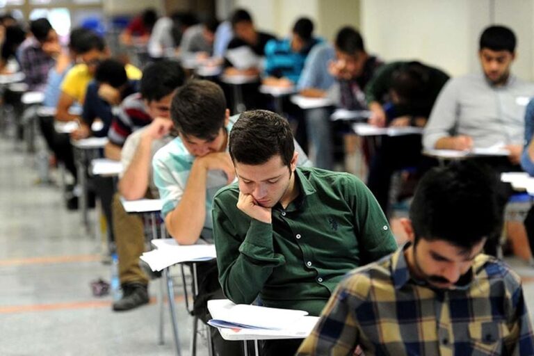 جواب نهایی کنکور ارشد ۱۴۰۳ کی میاد؟ sanjesh.org